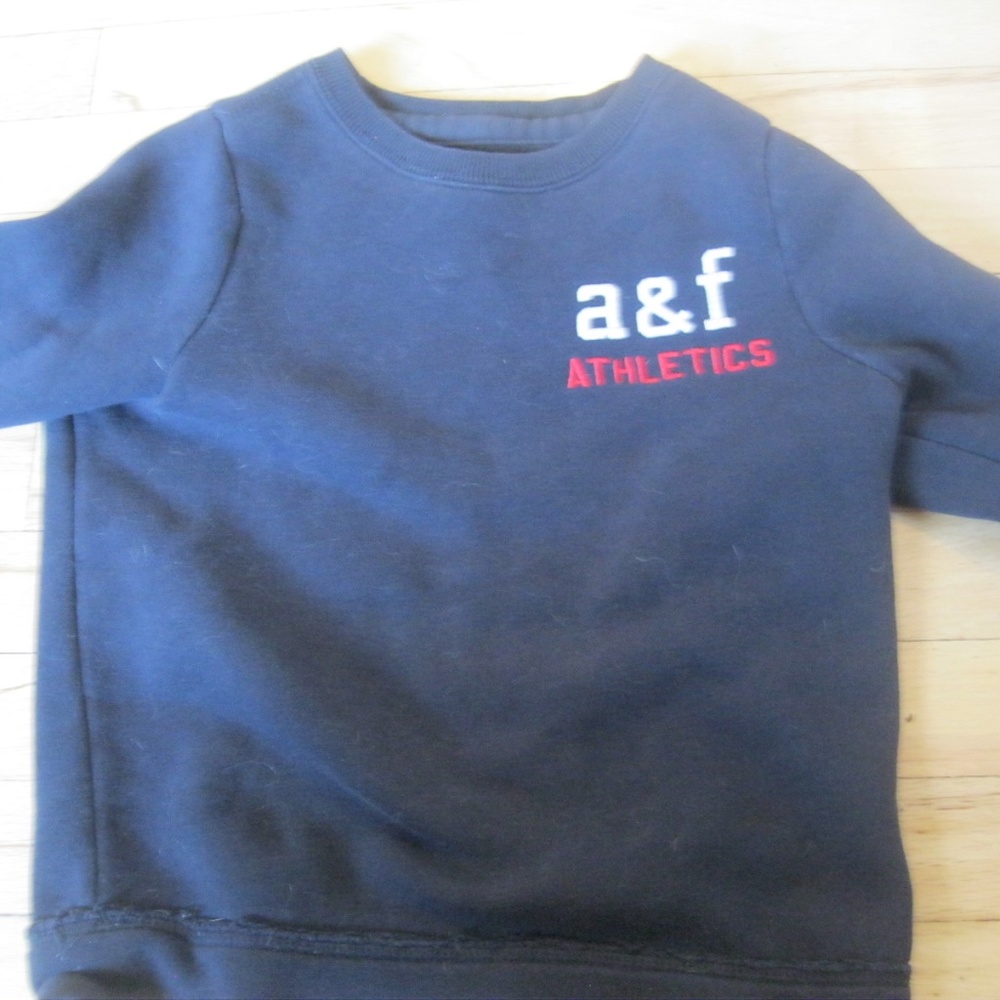 Abercrombie Sweatshirt